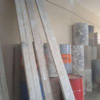 خریدوفروش واجاره تخته وبشکه زیرپایی اصل روس بنایی|مصالح و تجهیزات ساختمان|تهران, اسفندیاری|دیوار