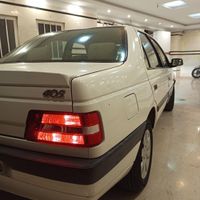 پژو 405 SLX موتور 1800، مدل ۱۳۸۹|خودرو سواری و وانت|تهران, امامت|دیوار