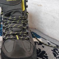 کفش  کوهنوردی ELBRUS اصلی سایز 43|کیف، کفش و کمربند|بروجرد, |دیوار