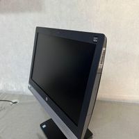 ال این وان اداری و فروشگاهی، all in one hp G2|رایانه رومیزی|تهران, دانشگاه تهران|دیوار