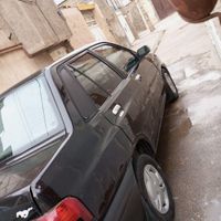 پراید صندوق‌دار بنزینی، مدل ۱۳۸۳|سواری و وانت|مشهد, شهرک شهید رجایی|دیوار