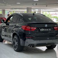 BMW X4|سواری و وانت|تهران, عباس‌آباد|دیوار