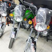 رهرو باکسر 1404 صفر اقساط|موتورسیکلت|تهران, بهار|دیوار