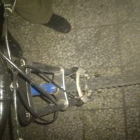 دوچرخه پلیس کوهنوردی|دوچرخه، اسکیت، اسکوتر|کرج, گلشهر ویلا|دیوار