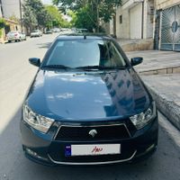 دنا مدل95  آبی متالیک|خودرو سواری و وانت|کرج, کوی مدرس|دیوار