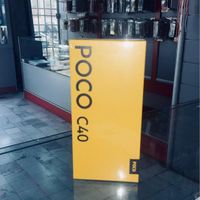 شیائومی Poco C40 ۶۴ گیگابایت|موبایل|تهران, شادمهر|دیوار