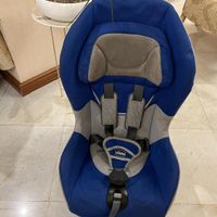 صندلی ماشین مارک چیکو|تخت و صندلی بچه|تهران, دروس|دیوار