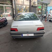 پژو 405 GLX بنزینی، مدل ۱۳۸۵|خودرو سواری و وانت|تهران, جیحون|دیوار