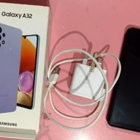 سامسونگ Galaxy A32 ۱۲۸ گیگابایت|موبایل|تهران, نارمک|دیوار