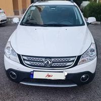 دانگ فنگ اچ سی کراس|خودرو سواری و وانت|پردیس, |دیوار