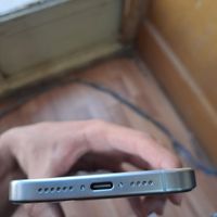 Iphone 15 pro max 256 باطری ۱۰۰|موبایل|تهران, میرداماد|دیوار