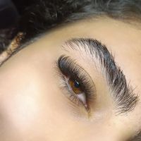 اکستنشن مژه تار به تار سبک (روسی)|خدمات آرایشگری و زیبایی|اصفهان, ملک‌شهر|دیوار
