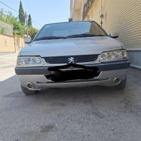 پژو 405 GLX بنزینی، مدل ۱۳۹۰|خودرو سواری و وانت|بوشهر, |دیوار