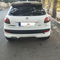 206مدل81باوسایل فروشی|خودرو سواری و وانت|تهران, ائمه اطهار|دیوار