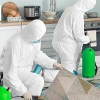 شرکت خدماتی وشستشویی مبل،کولر وسمپاشی|خدمات نظافت|بندرعباس, |دیوار