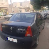 رنو ال ۹۰ اتوماتیک مدل ۱۳۹۴ (تندر ۹۰ اتوماتیک)|خودرو سواری و وانت|تهران, خواجه نظام الملک|دیوار