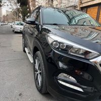 توسان 2017 فول|سواری و وانت|تهران, اوقاف|دیوار