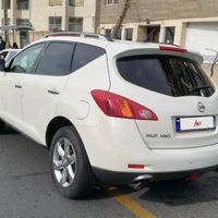 نیسان مورانو، مدل ۲۰۱۲|خودرو سواری و وانت|تهران, باغ فیض|دیوار