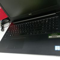 لپ تاپ دل مدل inspiron 3567 i5تاچ|رایانه همراه|تهران, تهرانپارس غربی|دیوار