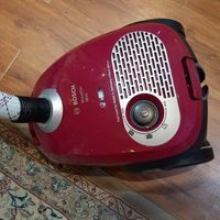 جارو بوش bosch اصل  آلمان اصل moveon mini|جاروبرقی، جارو شارژی، بخارشو|تهران, پاسداران|دیوار