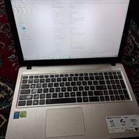 لپ تاپ ایسوس مدل x540i|رایانه همراه|گنبد کاووس, |دیوار