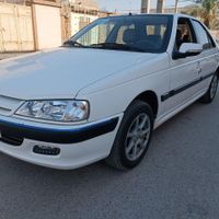 پژو پارس موتور جدید XU7P، مدل ۱۴۰۲|خودرو سواری و وانت|اهواز, شریعتی جنوبی|دیوار