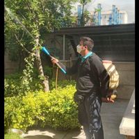 کلیه کارهای سمپاشی وسمپاشی بامهر شرکت|خدمات باغبانی و درختکاری|تهران, تجریش|دیوار