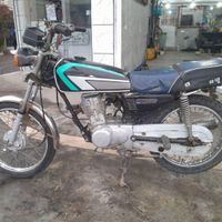 موتور مدل 84|موتورسیکلت|رحیم‌آباد, |دیوار