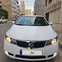 کیا سراتو مونتاژ اتوماتیک آپشنال 2000cc، مدل ۱۳۹۶|سواری و وانت|پاکدشت, |دیوار