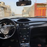 دانگ فنگ H30 کراس، مدل ۱۳۹۵ خانگی|سواری و وانت|اصفهان, ملک‌شهر|دیوار