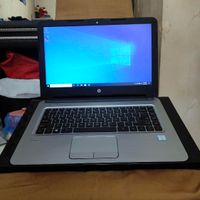 Laptop لپتاپ HP مدل 348 G3|رایانه همراه|تهران, تهران‌نو|دیوار