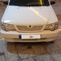 پراید 132 SX، مدل ۱۳۹۱. سفید . هیدرولیک|خودرو سواری و وانت|تهران, یافت‌آباد|دیوار