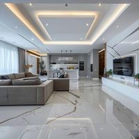 طراحی داخلی دکوراسیون معماری ویلا نما سه بعدی 3d|خدمات پیشه و مهارت|اصفهان, طامه|دیوار
