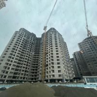 آپارتمان ۹۶ متری/تحویل قطعی/معاوضه/سرمایه گذاری|فروش آپارتمان|تهران, شهرک راه‌آهن|دیوار