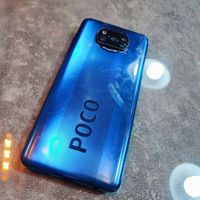 شیائومی Poco X3 Pro ۲۵۶ گیگابایت|موبایل|تهران, افسریه|دیوار