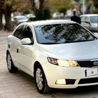 کیا سراتو مونتاژ دنده‌ای آپشنال 1600cc، مدل ۱۳۹۷|خودرو سواری و وانت|تهران, زمزم|دیوار