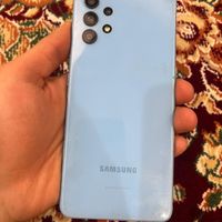 سامسونگ Galaxy A32 ۱۲۸ گیگابایت|موبایل|تهران, علی‌آباد|دیوار