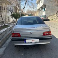 خودرو پژوslx مدل ۸۷|خودرو سواری و وانت|تهران, حصارک|دیوار