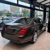 s500 2013|سواری و وانت|تهران, خانی‌آباد نو|دیوار