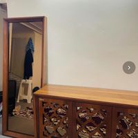 کنسول چوب سرخ سفارشی خارجی وارداتی نو|بوفه، ویترین، کنسول|بجنورد, |دیوار