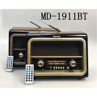 رادیو کاست خور بلوتوثی (پیام الکترونیک)|پخش‌کننده همراه|سنندج, |دیوار