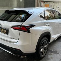 nx200 fsport|خودرو سواری و وانت|تهران, پاسداران|دیوار