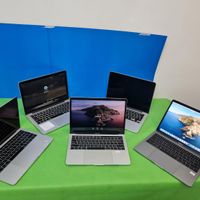 macbook pro 2012 till 2019 مک بوک پرو|رایانه همراه|تهران, هروی|دیوار