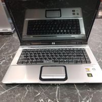 HP dv6000 با ضمانت نامه کتبی|رایانه همراه|تهران, میدان ولیعصر|دیوار