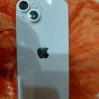 اپل iphone 14 با حافظهٔ ۱۲۸ گیگابایت|موبایل|تهران, چیتگر|دیوار