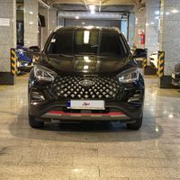 ام‌وی‌ام X55 Pro اکسلنت، مدل ۱۴۰۲|خودرو سواری و وانت|تهران, الهیه|دیوار