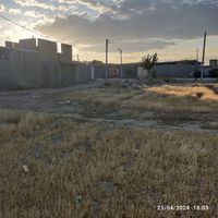 زمین مسکونی 256متر در خشت|فروش زمین و کلنگی|بوشهر, |دیوار