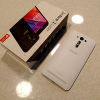 ایسوس زنفون لیزر Zenfone 2 Laser ZE550KL گوشی|موبایل|تهران, سعادت‌آباد|دیوار