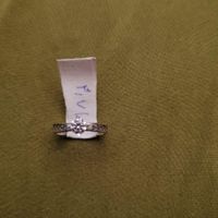 تعدادی انگشتر نقره آنتیک|جواهرات|تهران, بهار|دیوار