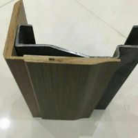 روکوب کاور چهارچوب فرانسوی  در و روکوب ست|مصالح و تجهیزات ساختمان|تهران, دانشگاه تهران|دیوار
